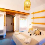 Mantellina Aparthotel