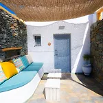 Mantellina Appart hôtel Kanala