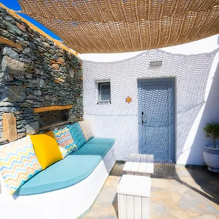Aparthotel Mantellina Kanala