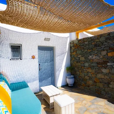 Mantellina Aparthotel