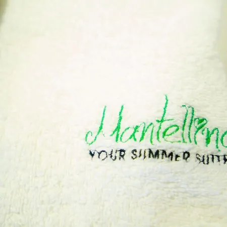 Mantellina Aparthotel Kanala