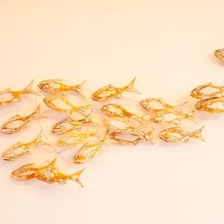 Apartahotel Mantellina Kanala