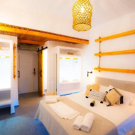 Mantellina Apartahotel