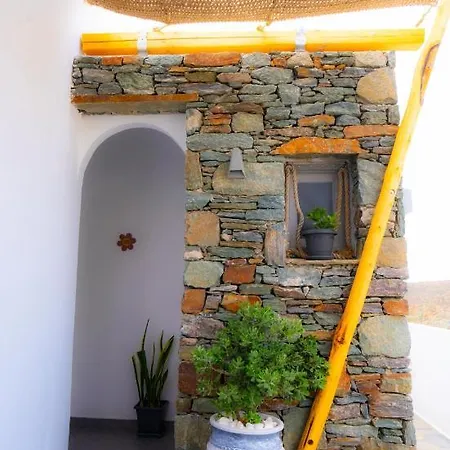 Aparthotel Mantellina Kanala