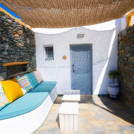 Mantellina Aparthotel Kanala