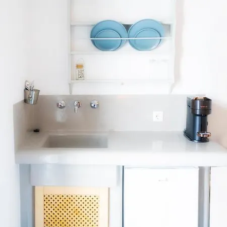 Apartahotel Mantellina