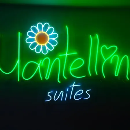 Mantellina Aparthotel Kanala