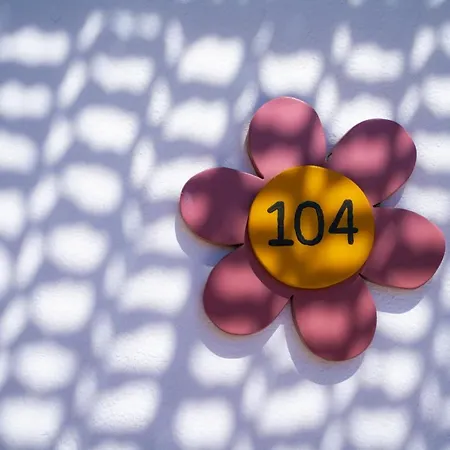 Apartahotel Mantellina Kanala