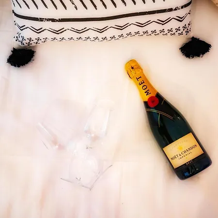 Apartahotel Mantellina Kanala