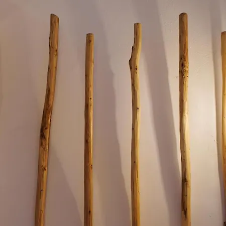 Mantellina * Kanala