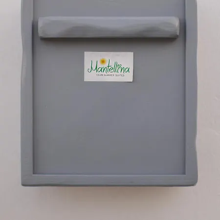 Aparthotel Mantellina