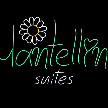 Apartahotel Mantellina 4*