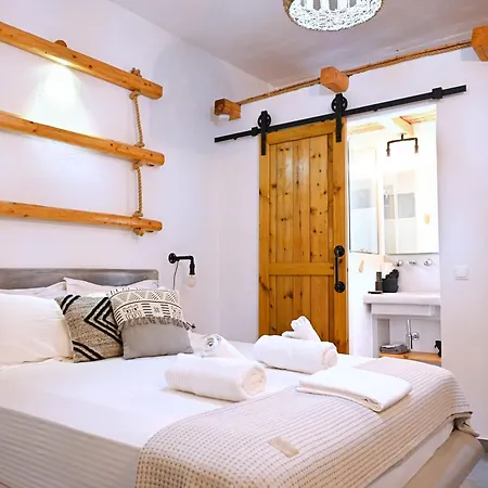 Apartahotel Mantellina Kanala