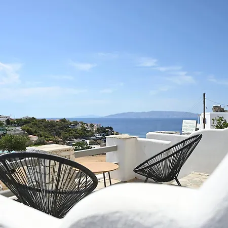 Mantellina Apartahotel Kanala