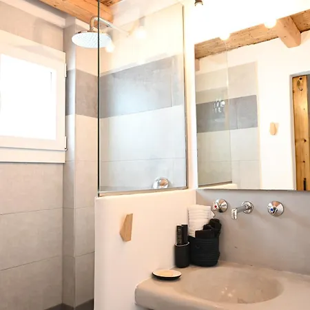 Mantellina Apartahotel Kanala