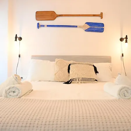 Mantellina Apartahotel