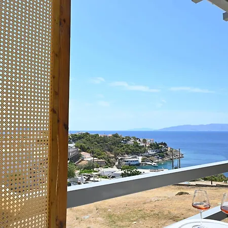 Mantellina 4* Kanala