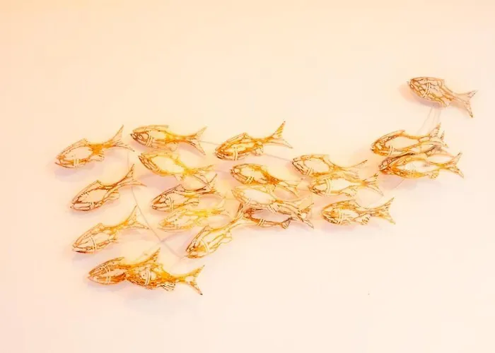 شقة فندقية Mantellina Kanala