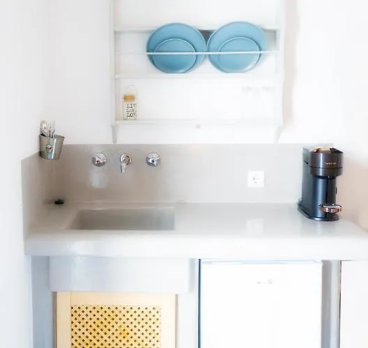 شقة فندقية Mantellina