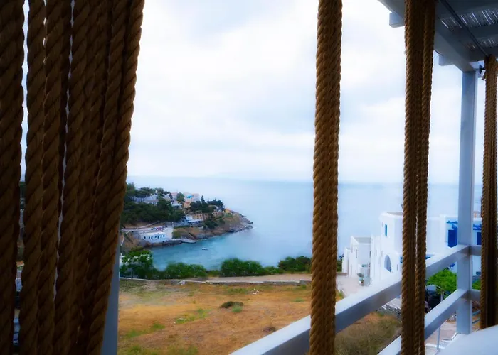 Mantellina شقة فندقية 4*