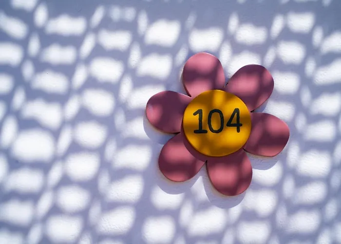 شقة فندقية Mantellina Kanala