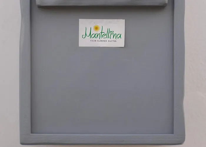 شقة فندقية Mantellina