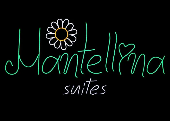 شقة فندقية Mantellina 4*