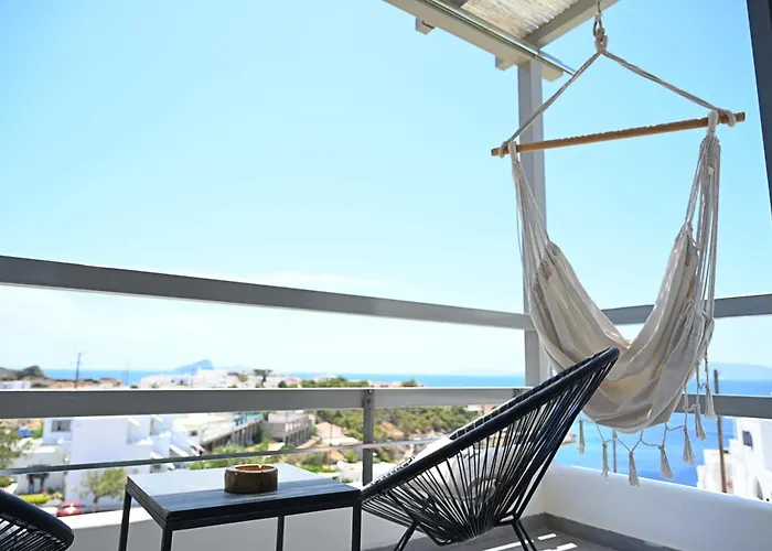 Mantellina شقة فندقية 4*