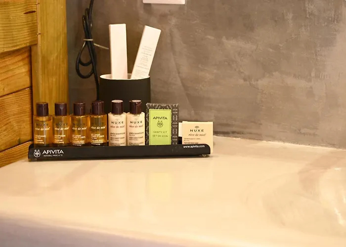 Mantellina 4* Kanala