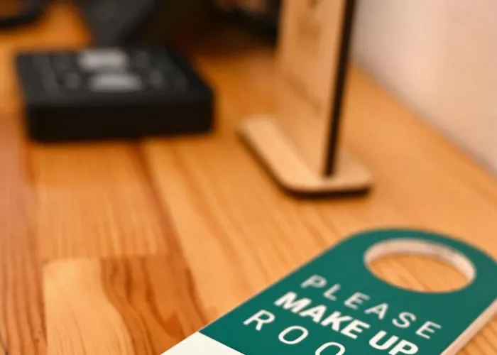 Mantellina شقة فندقية 4*