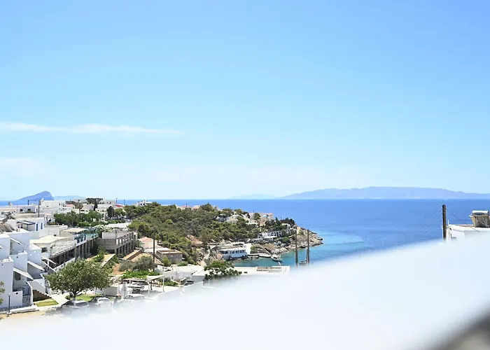 شقة فندقية Mantellina 4*