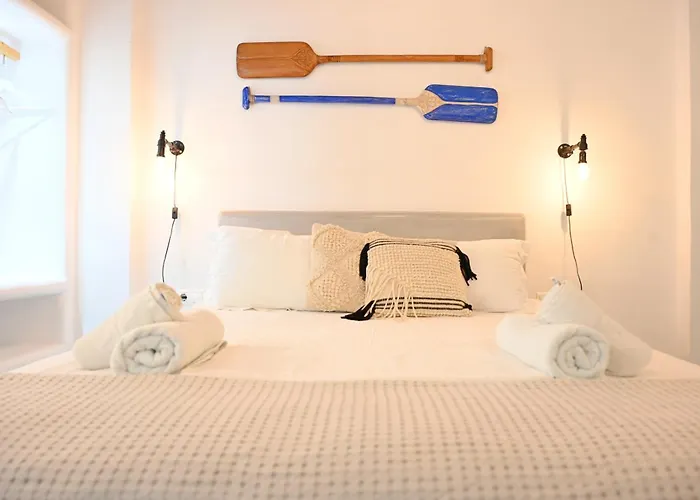 Mantellina شقة فندقية