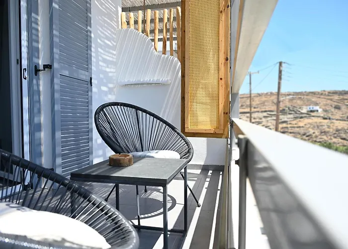 Mantellina شقة فندقية 4*